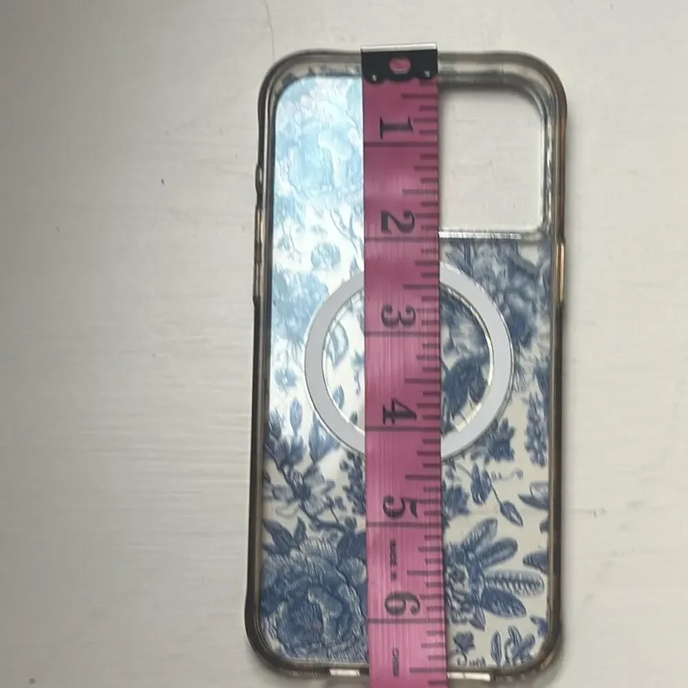 Bridgerton Elizabeth James for MagSafe for Apple iPhone 15 Pro Max